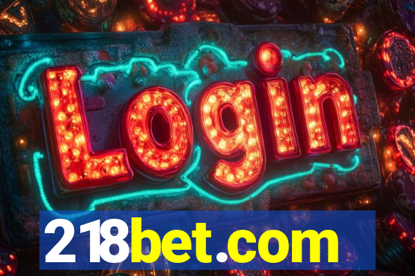 218bet.com