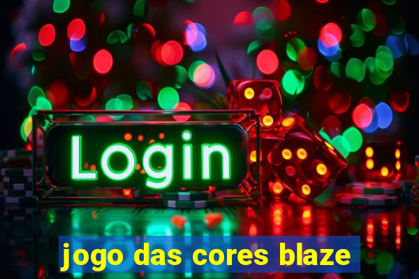 jogo das cores blaze