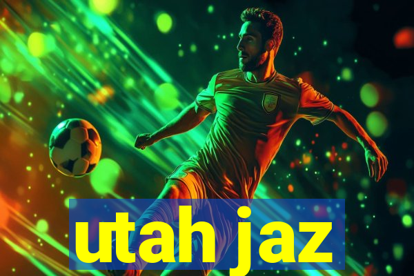 utah jaz