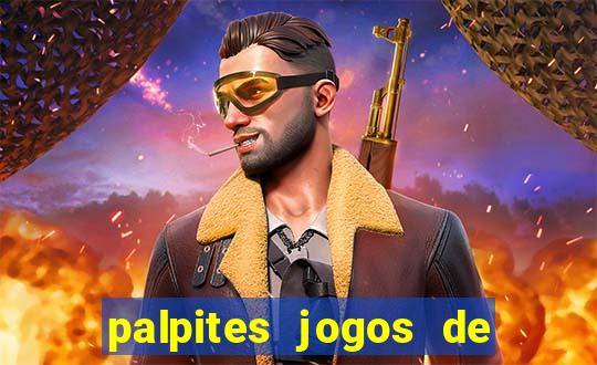 palpites jogos de hoje bet