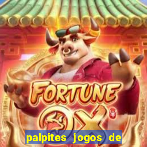 palpites jogos de hoje bet