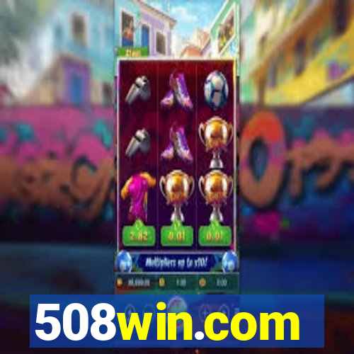 508win.com