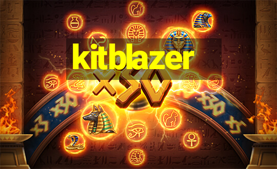 kitblazer