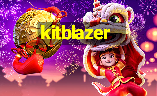 kitblazer