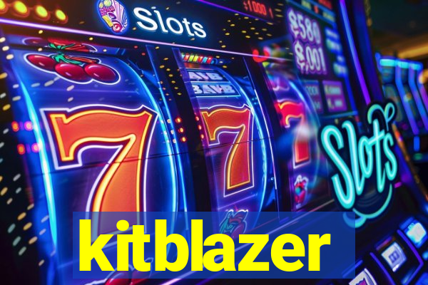 kitblazer