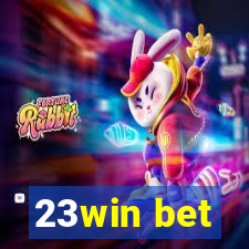 23win bet