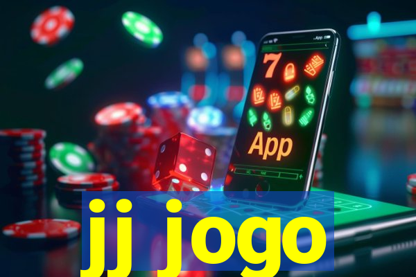 jj jogo