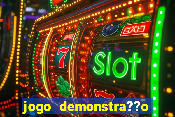 jogo demonstra??o do fortune tiger