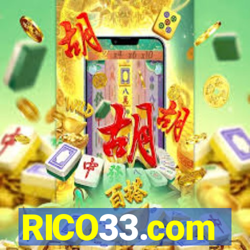 RICO33.com