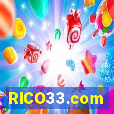 RICO33.com