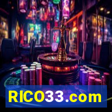 RICO33.com