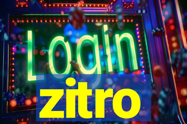 zitro