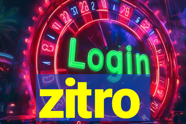 zitro