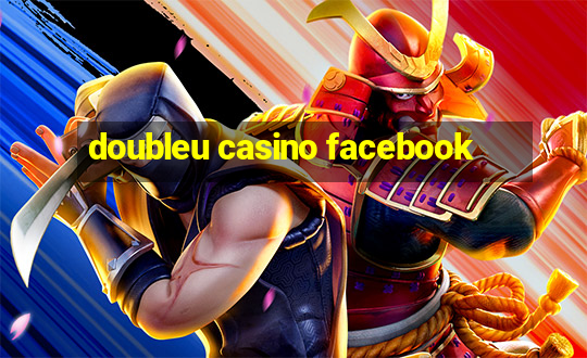 doubleu casino facebook