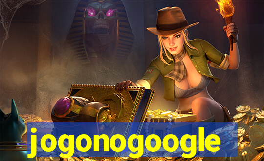 jogonogoogle