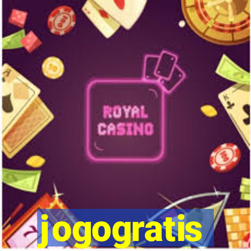 jogogratis