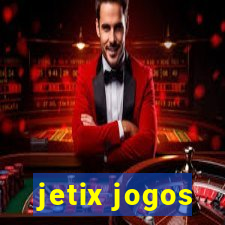 jetix jogos