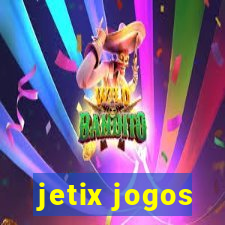 jetix jogos