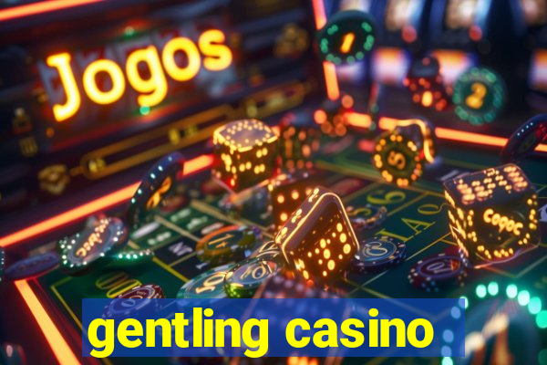 gentling casino