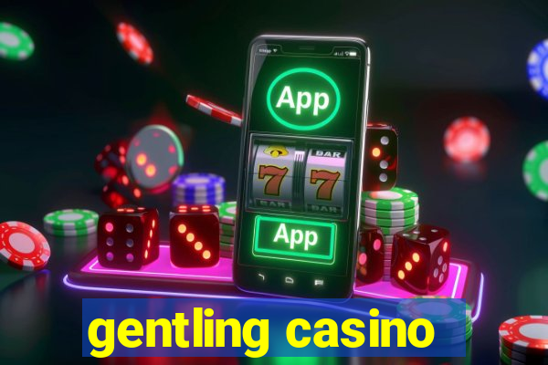 gentling casino