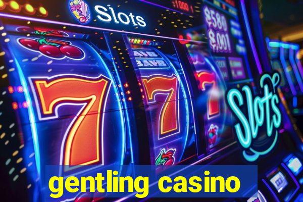 gentling casino