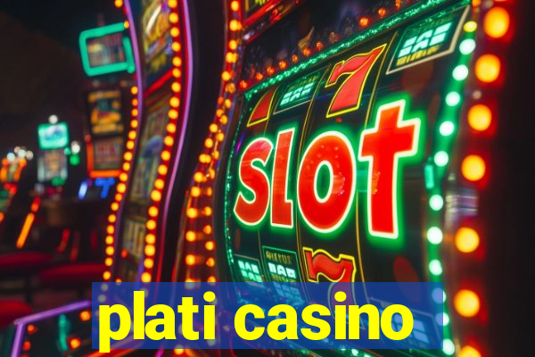 plati casino