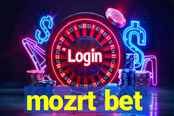 mozrt bet