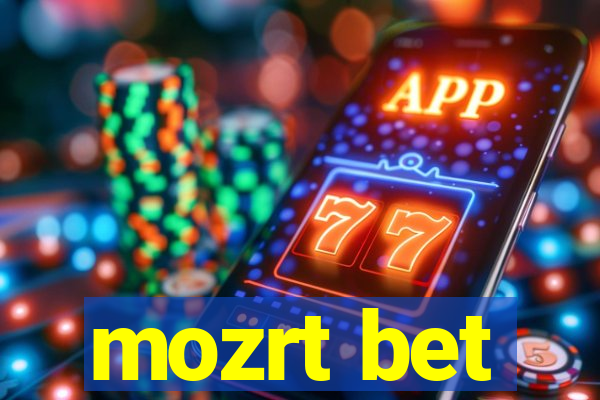 mozrt bet