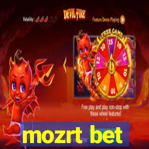 mozrt bet