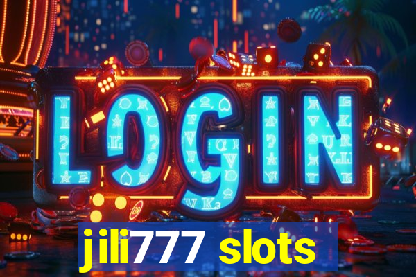 jili777 slots