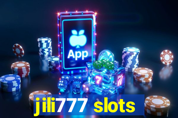 jili777 slots