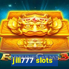 jili777 slots