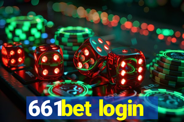 661bet login