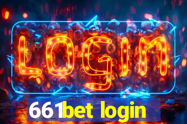 661bet login