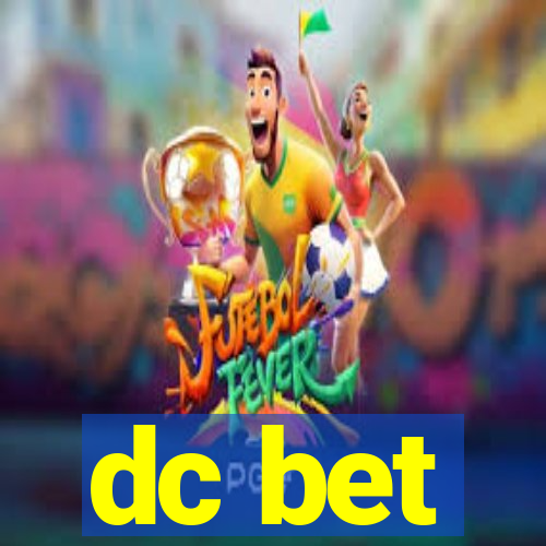 dc bet