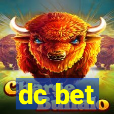 dc bet