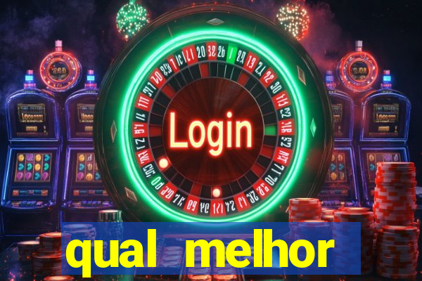 qual melhor plataforma de jogos