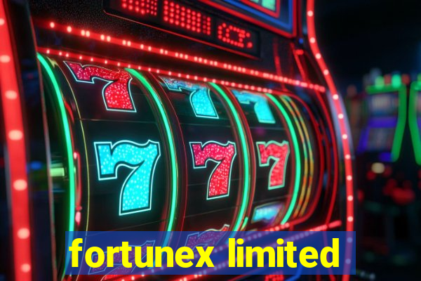 fortunex limited