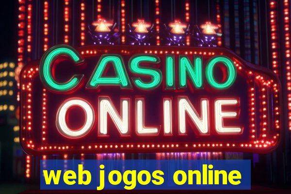 web jogos online