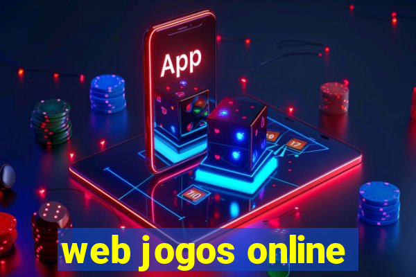 web jogos online