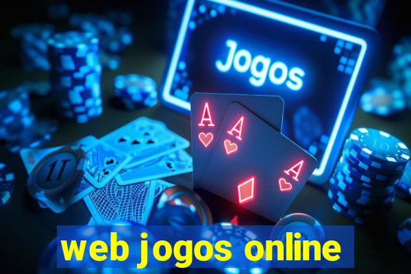 web jogos online