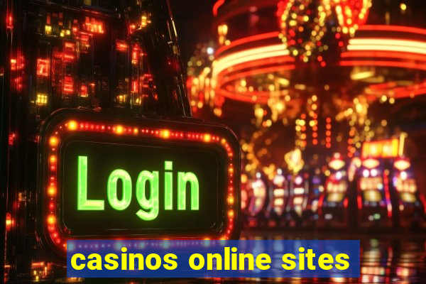 casinos online sites