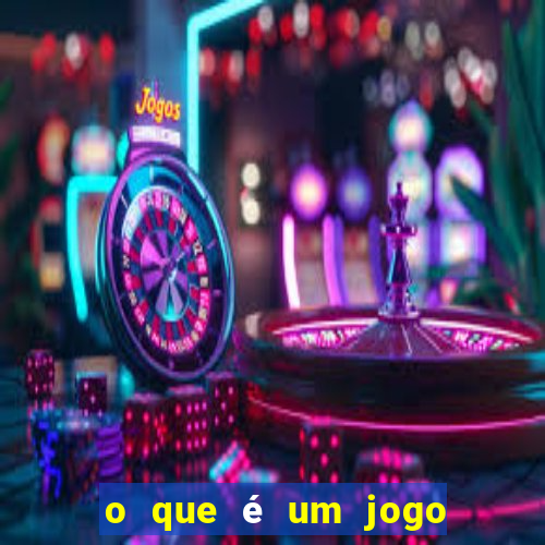 o que é um jogo de azar