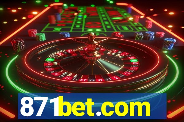 871bet.com