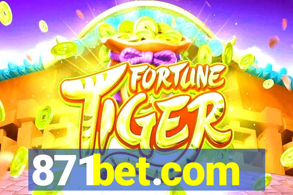 871bet.com