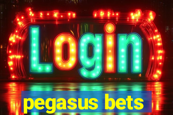 pegasus bets