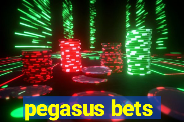 pegasus bets