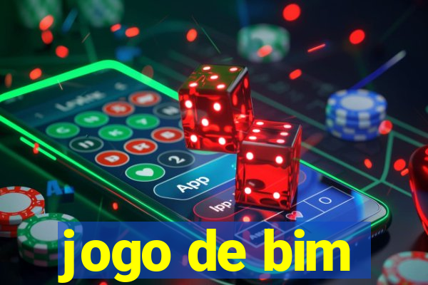 jogo de bim