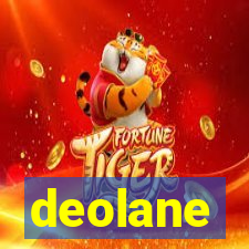 deolane