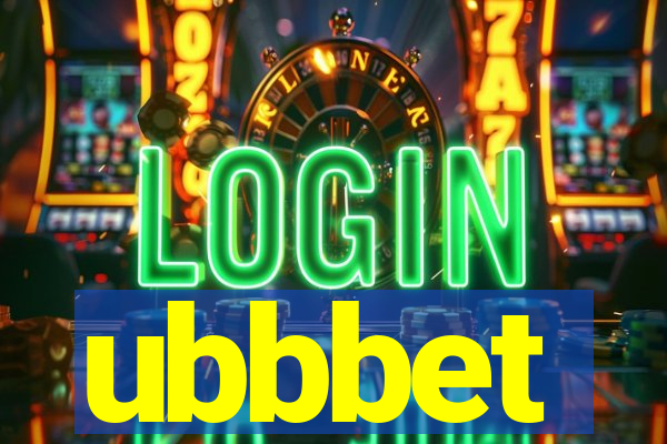 ubbbet